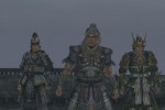 Dynasty Warriors 4: Empires (PlayStation 2)