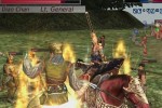 Dynasty Warriors 4: Empires (PlayStation 2)