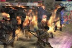 Dynasty Warriors 4: Empires (PlayStation 2)