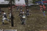 Dynasty Warriors 4: Empires (PlayStation 2)