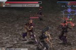 Dynasty Warriors 4: Empires (PlayStation 2)