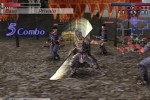 Dynasty Warriors 4: Empires (PlayStation 2)