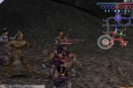 Dynasty Warriors 4: Empires (PlayStation 2)