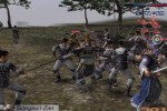 Dynasty Warriors 4: Empires (PlayStation 2)