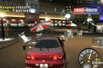 Street Racing Syndicate (GameCube)