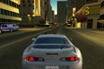 Street Racing Syndicate (GameCube)