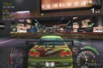 Street Racing Syndicate (Xbox)