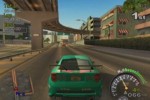 Street Racing Syndicate (Xbox)