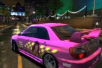 Street Racing Syndicate (Xbox)