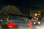 Street Racing Syndicate (Xbox)