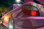 Street Racing Syndicate (Xbox)