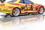 Street Racing Syndicate (Xbox)