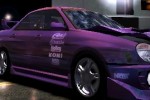 Street Racing Syndicate (Xbox)