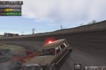 Test Drive: Eve of Destruction (PlayStation 2)