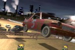 Test Drive: Eve of Destruction (PlayStation 2)