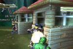 Army Men: Sarge's War (GameCube)