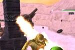 Army Men: Sarge's War (GameCube)