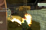 Army Men: Sarge's War (GameCube)