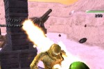 Army Men: Sarge's War (GameCube)