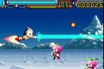 Astro Boy: Omega Factor (Game Boy Advance)