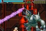 Astro Boy: Omega Factor (Game Boy Advance)