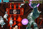 Astro Boy: Omega Factor (Game Boy Advance)