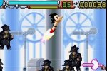 Astro Boy: Omega Factor (Game Boy Advance)