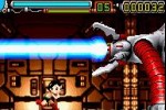 Astro Boy: Omega Factor (Game Boy Advance)