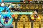 Astro Boy: Omega Factor (Game Boy Advance)