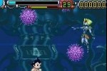 Astro Boy: Omega Factor (Game Boy Advance)