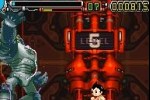 Astro Boy: Omega Factor (Game Boy Advance)