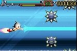 Astro Boy: Omega Factor (Game Boy Advance)