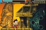 Astro Boy: Omega Factor (Game Boy Advance)