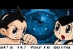 Astro Boy: Omega Factor (Game Boy Advance)