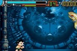 Astro Boy: Omega Factor (Game Boy Advance)