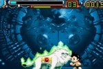 Astro Boy: Omega Factor (Game Boy Advance)