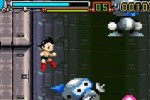 Astro Boy: Omega Factor (Game Boy Advance)