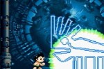 Astro Boy: Omega Factor (Game Boy Advance)