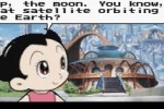 Astro Boy: Omega Factor (Game Boy Advance)