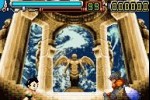 Astro Boy: Omega Factor (Game Boy Advance)