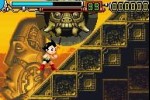 Astro Boy: Omega Factor (Game Boy Advance)