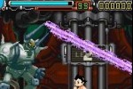 Astro Boy: Omega Factor (Game Boy Advance)