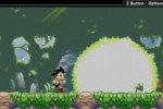 Astro Boy: Omega Factor (Game Boy Advance)