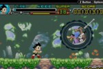 Astro Boy: Omega Factor (Game Boy Advance)