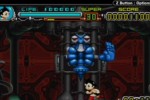 Astro Boy: Omega Factor (Game Boy Advance)