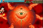 Astro Boy: Omega Factor (Game Boy Advance)