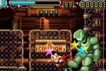 Astro Boy: Omega Factor (Game Boy Advance)