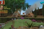 Hot Shots Golf Fore! (PlayStation 2)