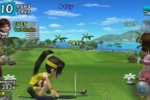 Hot Shots Golf Fore! (PlayStation 2)