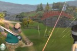 Hot Shots Golf Fore! (PlayStation 2)